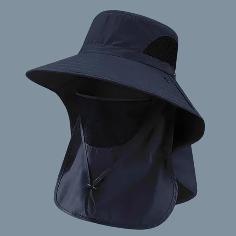 Bøttehatt