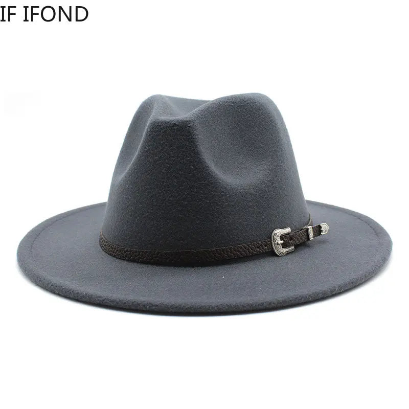 Fedora Filthatt