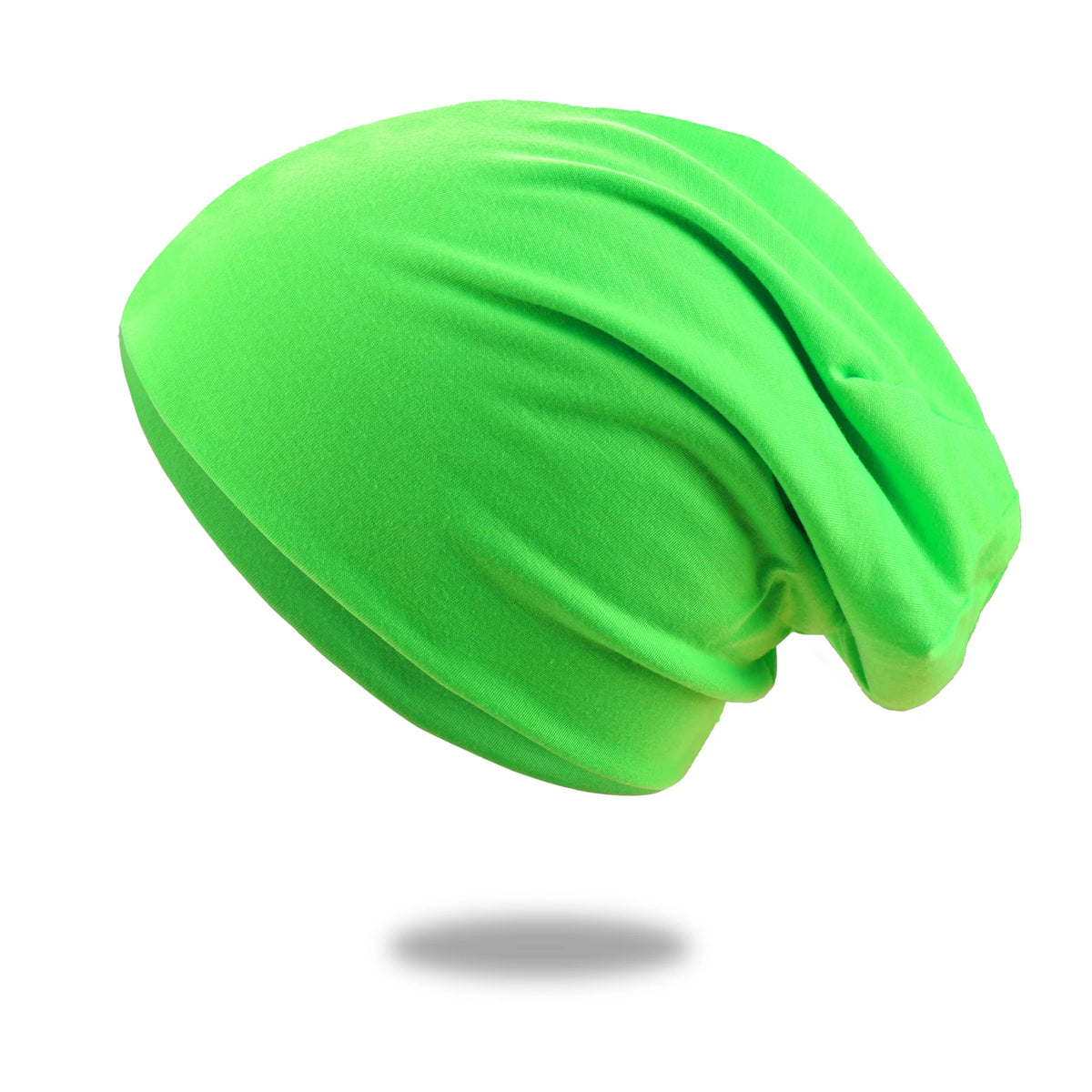 Klassisk Slouchy Beanie