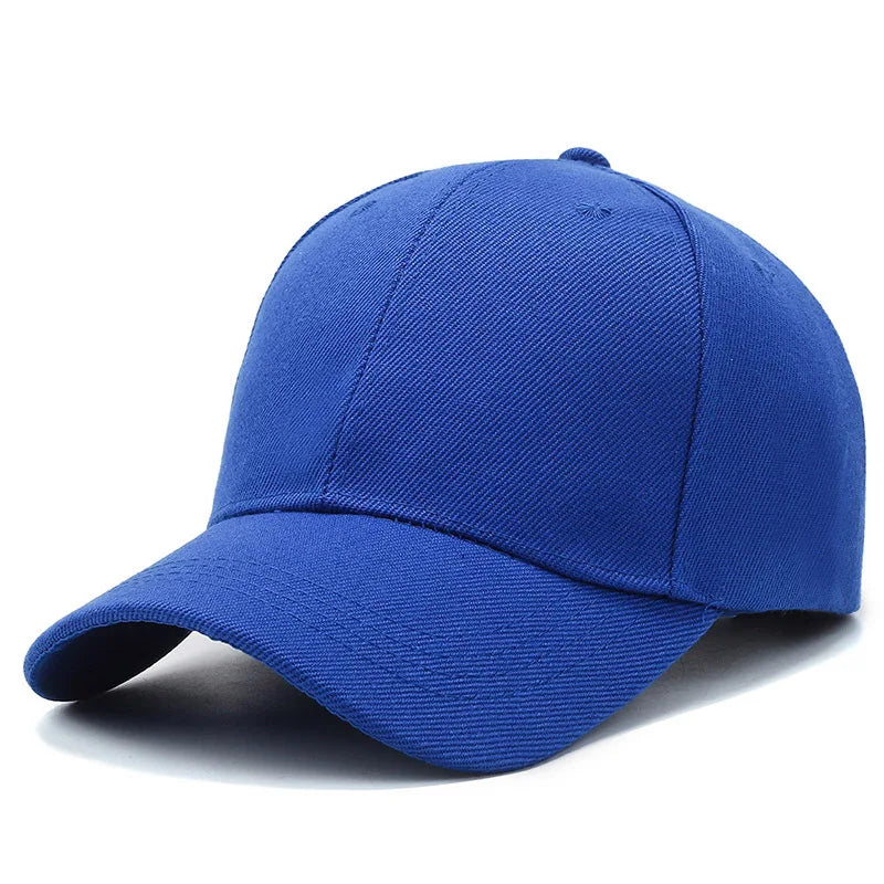 Klassisk Sports & Fritidscaps