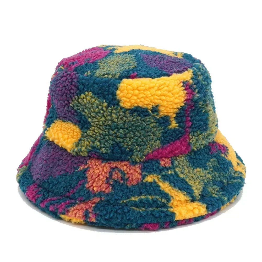 Bøttehatt