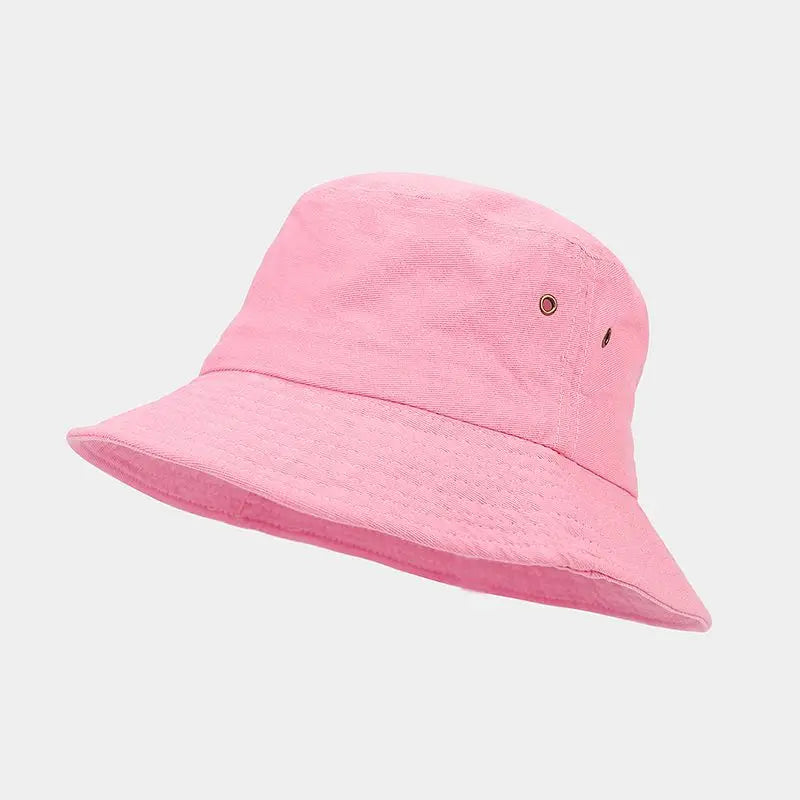Bøttehatt