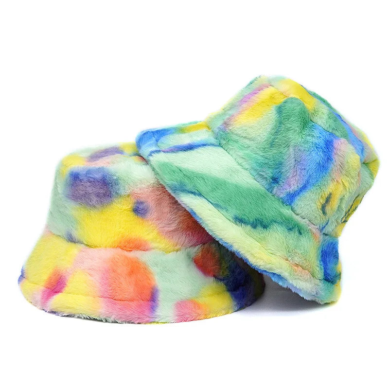 Bøttehatt