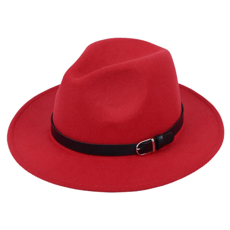 Ull Fedora Filthatt