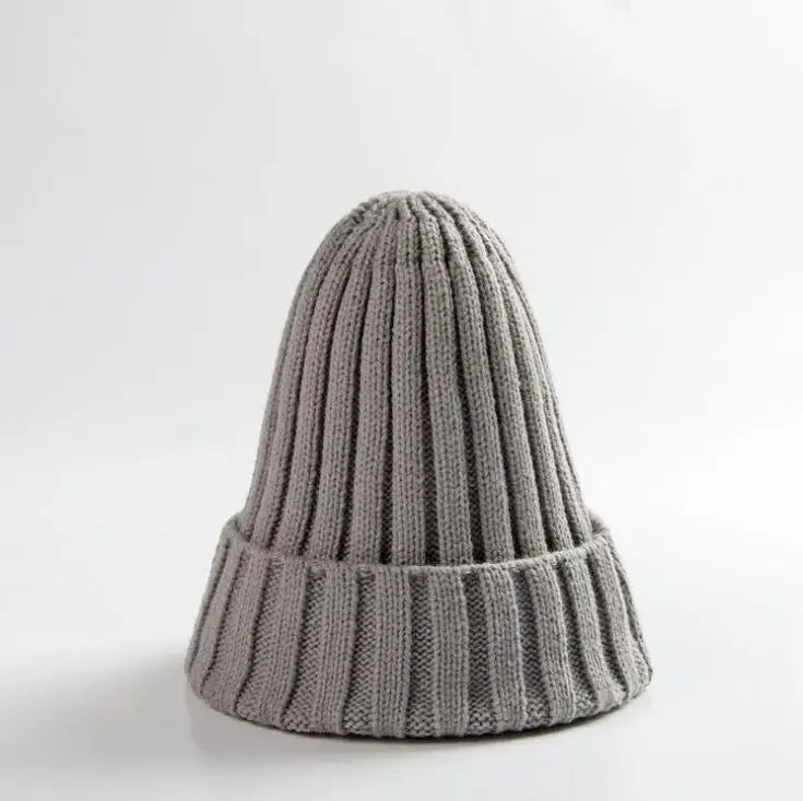 Myk Baggy Akrylbeanie