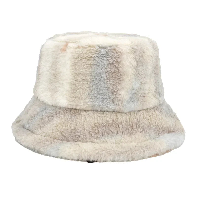 Bøttehatt