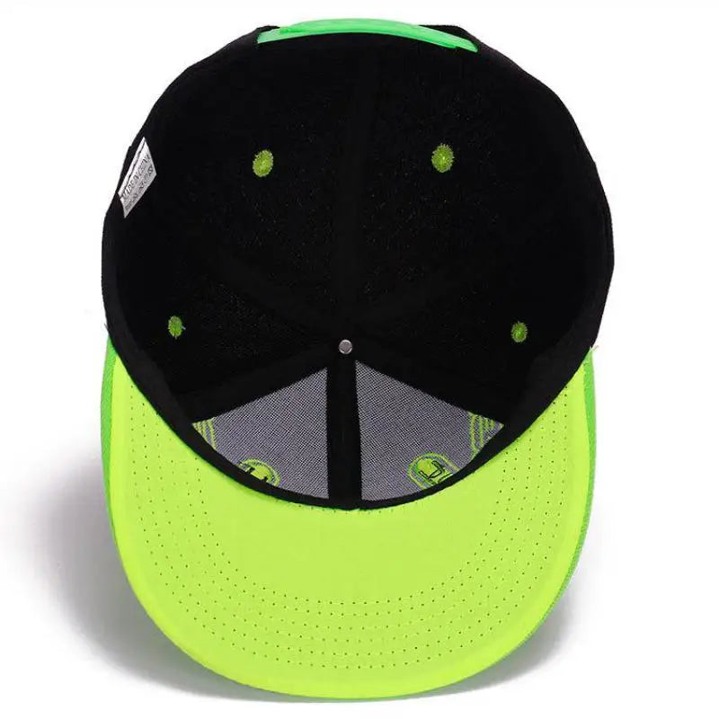 Urbant Snapback Caps