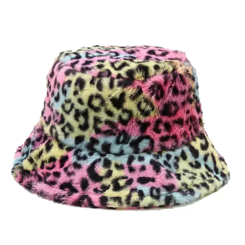 Bøttehatt