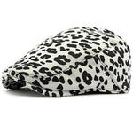 Hvit Leopard