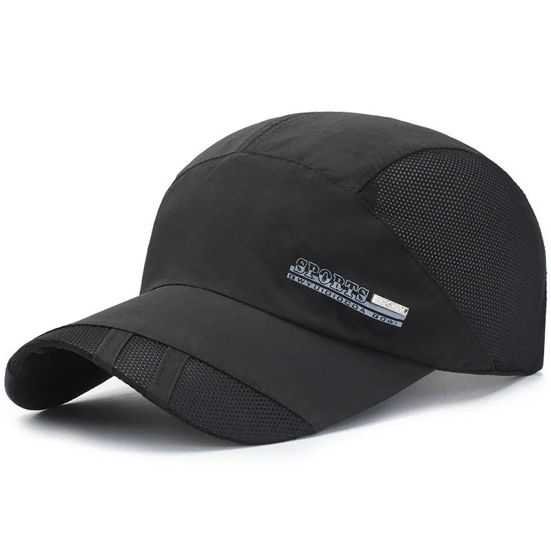 Sval Mesh Sports- & Fiskecaps