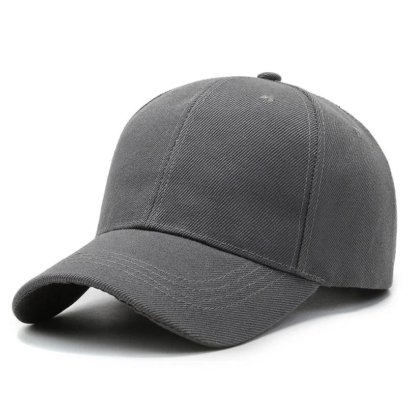 Klassisk Sports & Fritidscaps