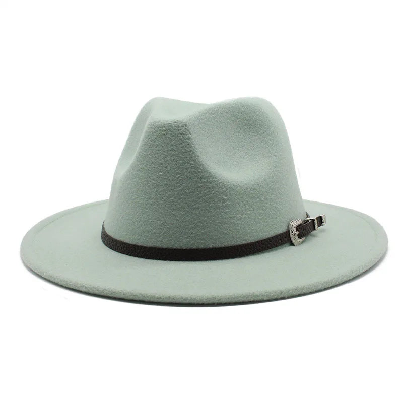 Fedora Filthatt
