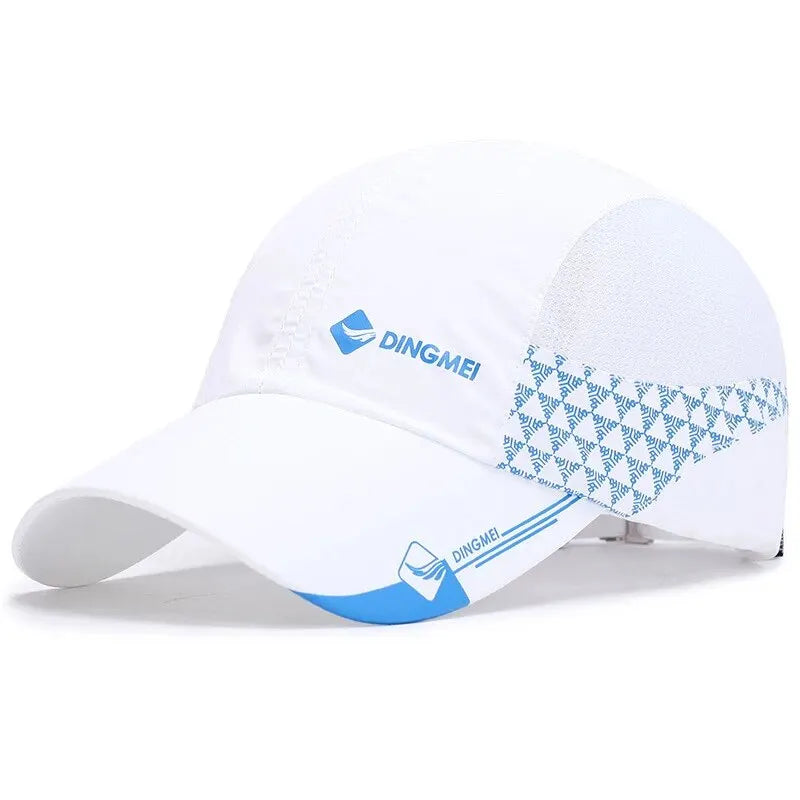Klassisk Tur- & Reise-caps