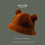Bear Red
