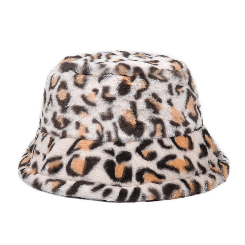 Bøttehatt
