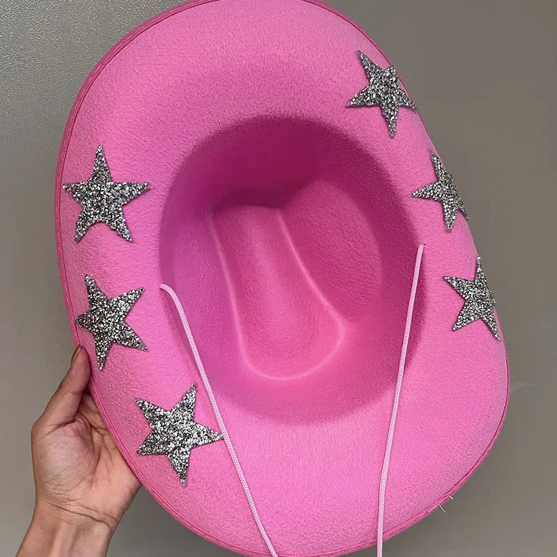 Premium Cowboyhatt
