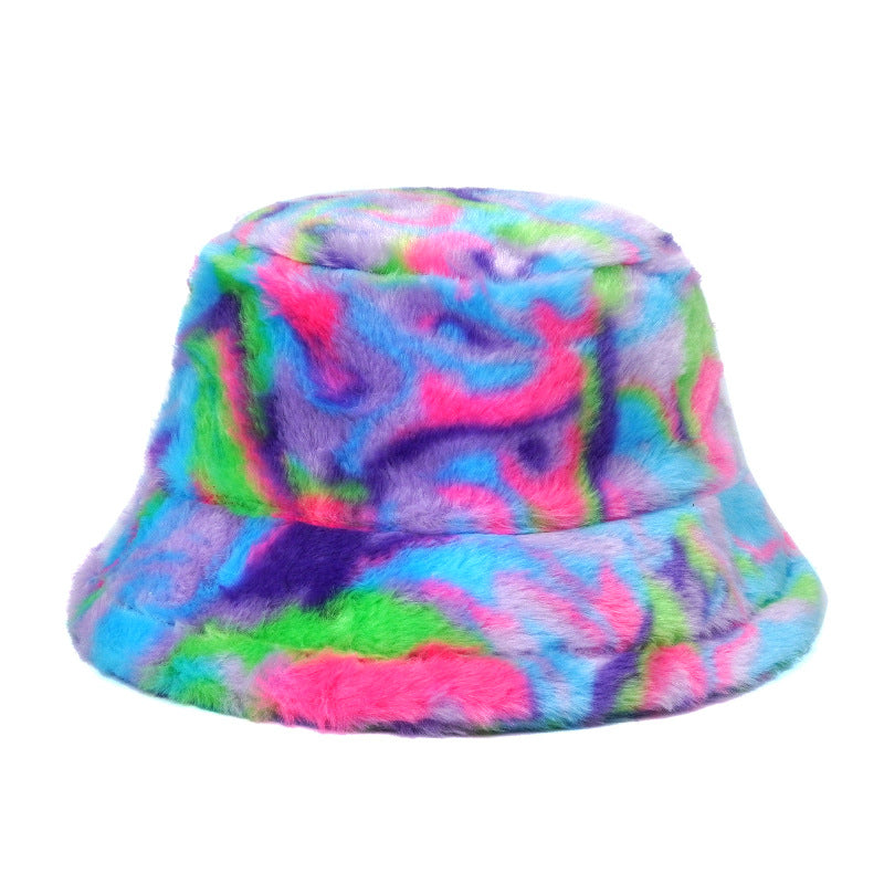 Bøttehatt