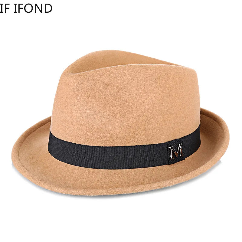 Ull Fedora Filthatt