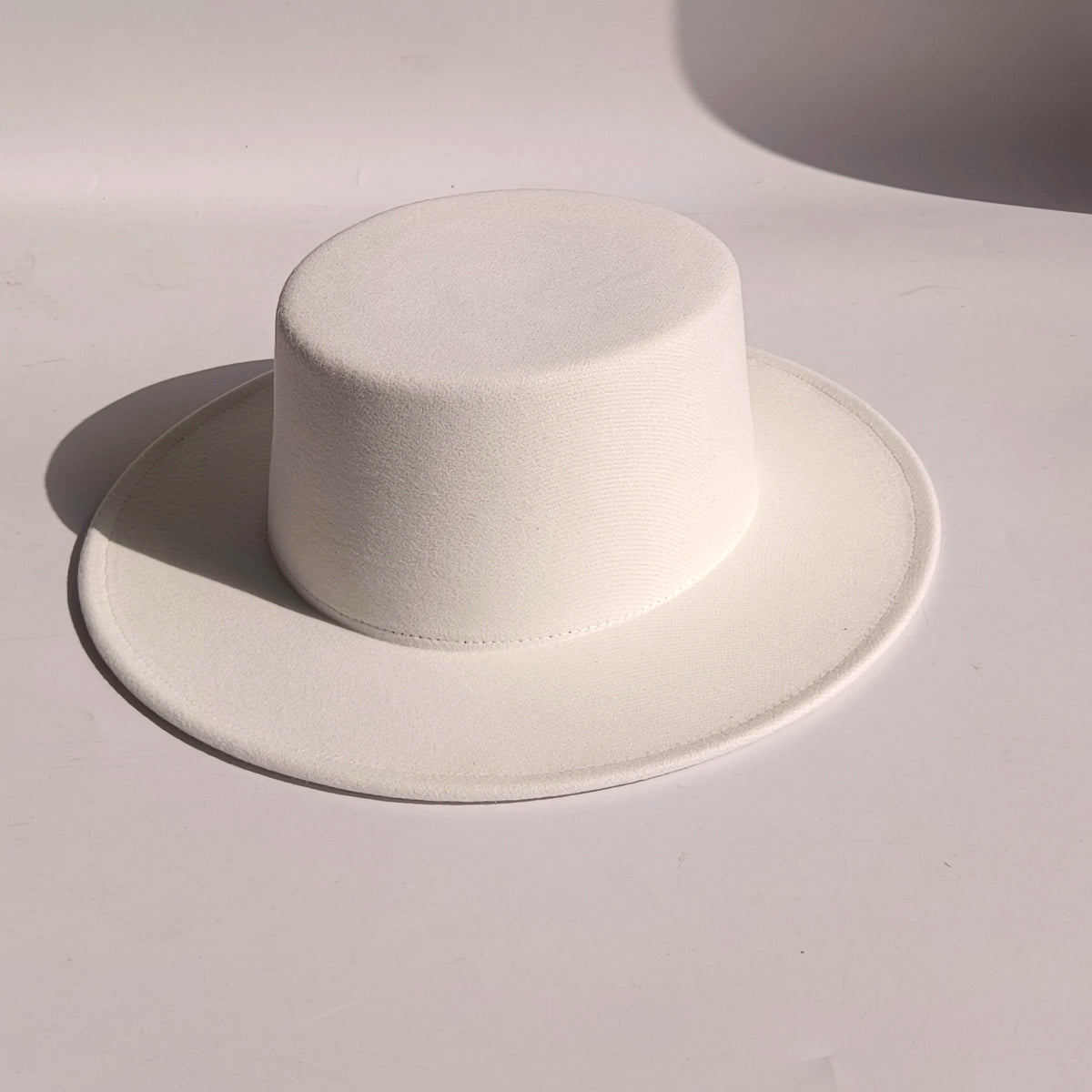 Brodert Fedora Filthatt