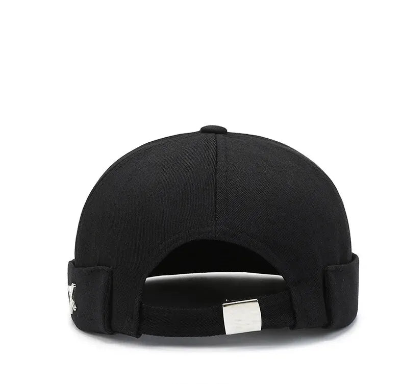 Koreansk Sailor Docker-lue