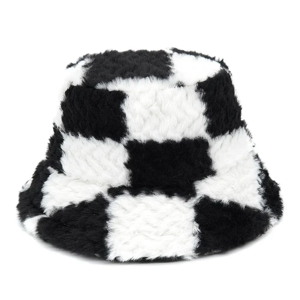 Bøttehatt