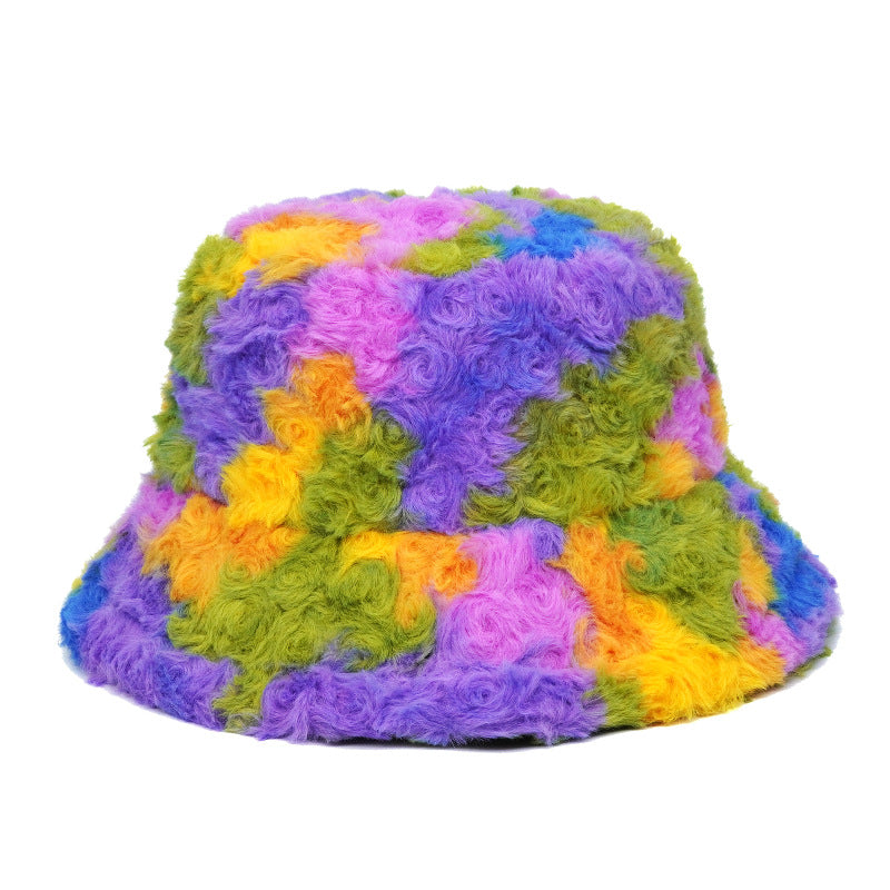 Bøttehatt