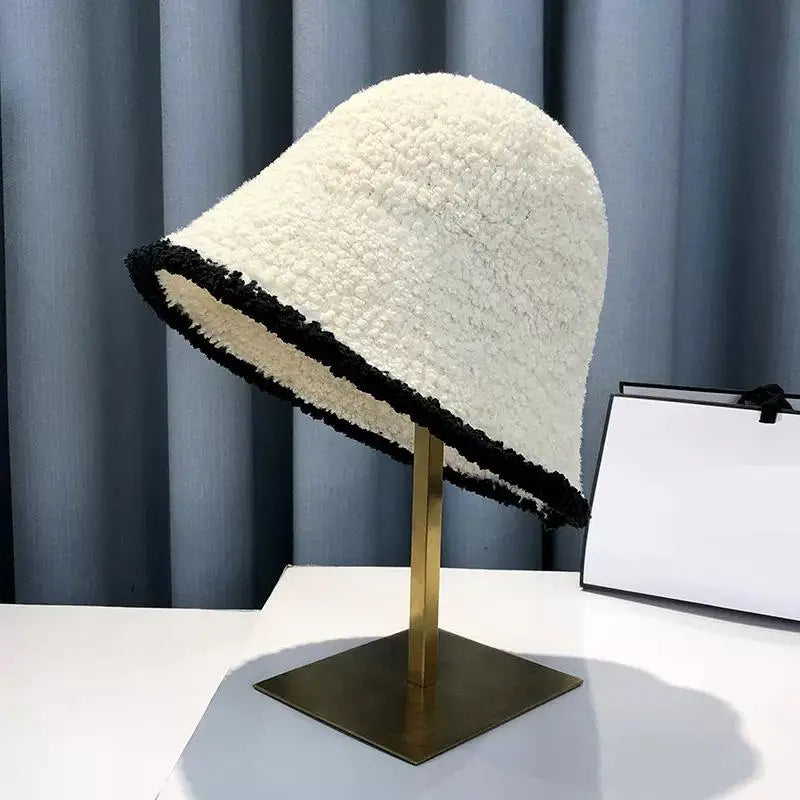 Bøttehatt