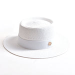 Hvit