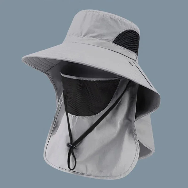 Bøttehatt