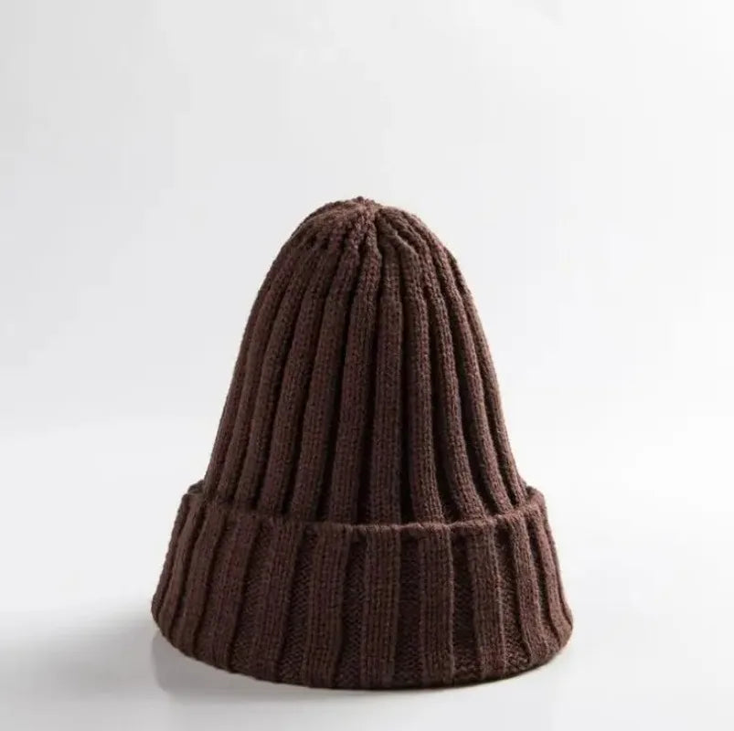 Myk Baggy Akrylbeanie