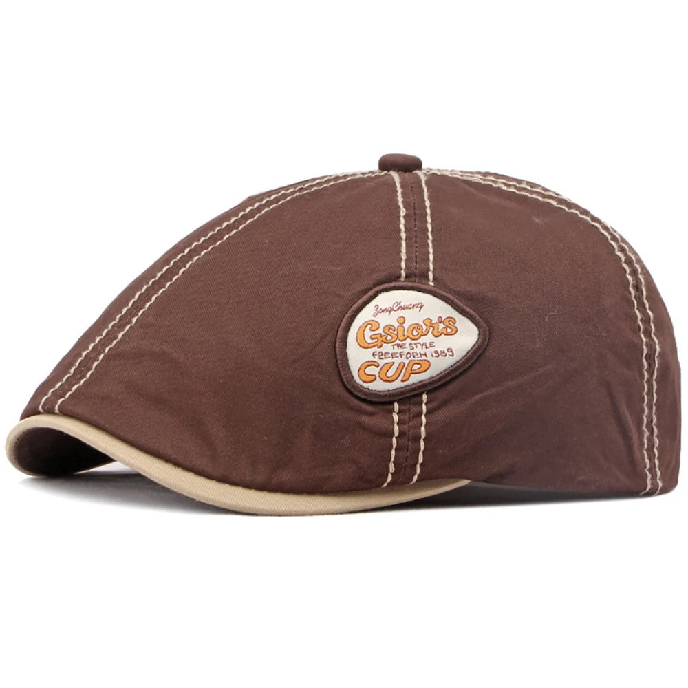 Newsboy Flatcap