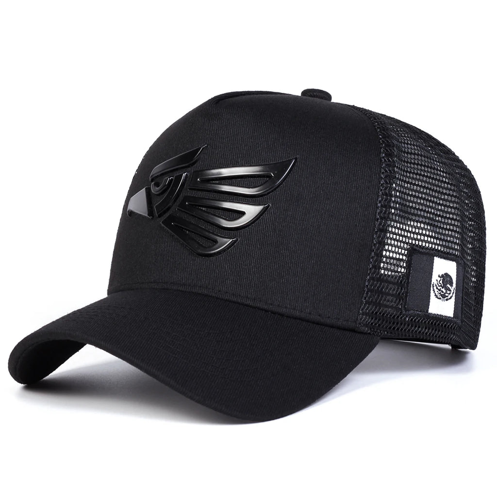 Mexicansk Ørn Mesh Caps
