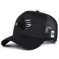 Mexicansk Ørn Mesh Caps