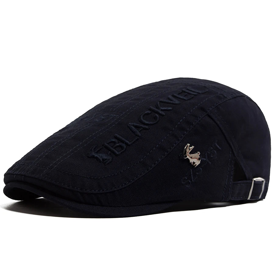 Brodert Newsboy Flatcap