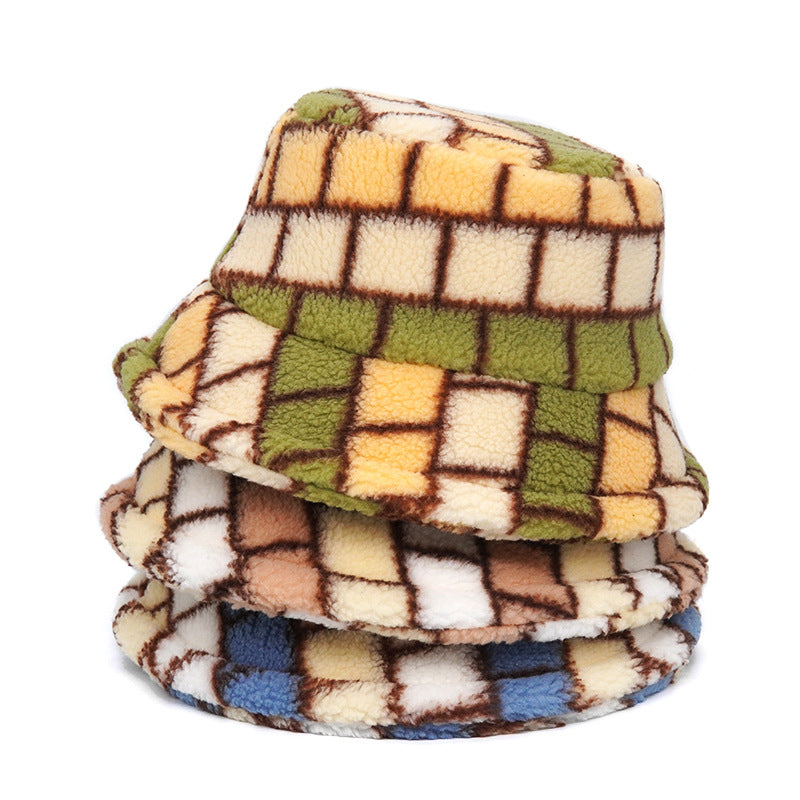 Bøttehatt