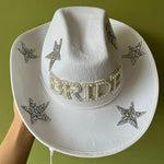 BRIDE white