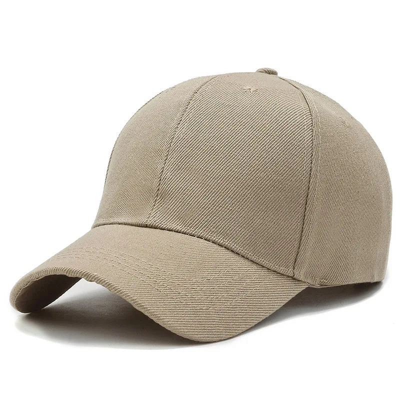 Klassisk Sports & Fritidscaps