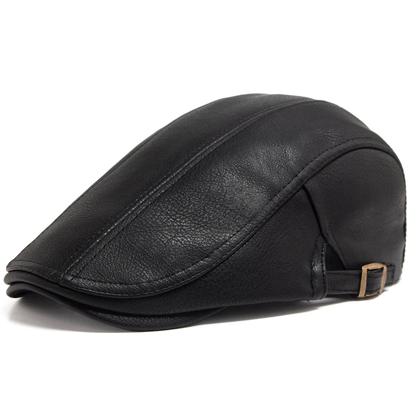 Skinn Newsboy Flatcap