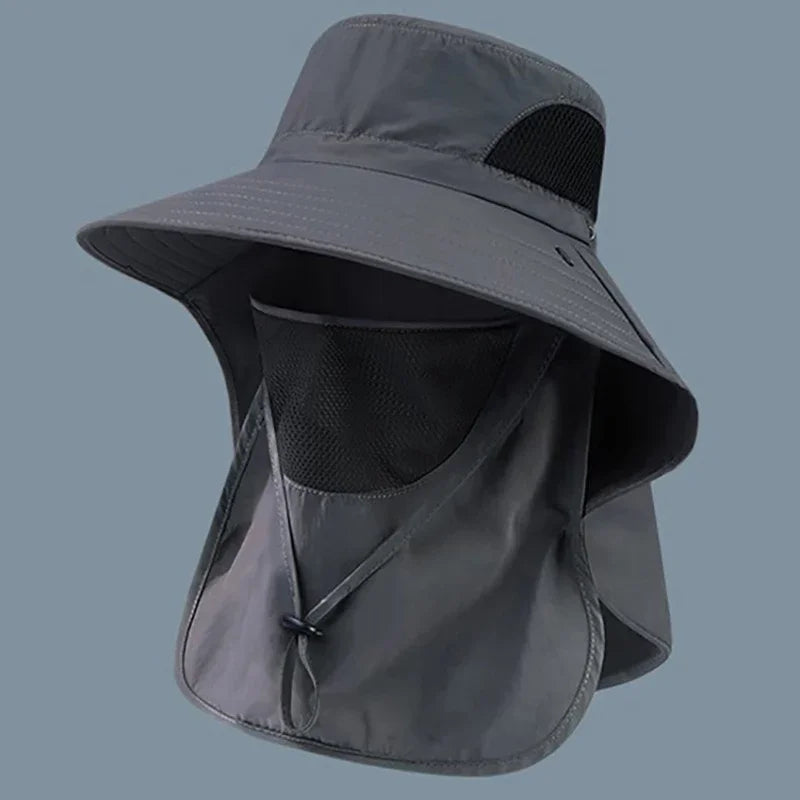 Bøttehatt