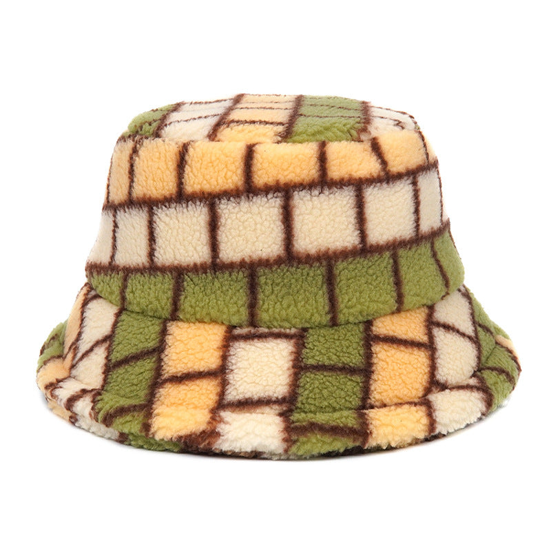 Bøttehatt