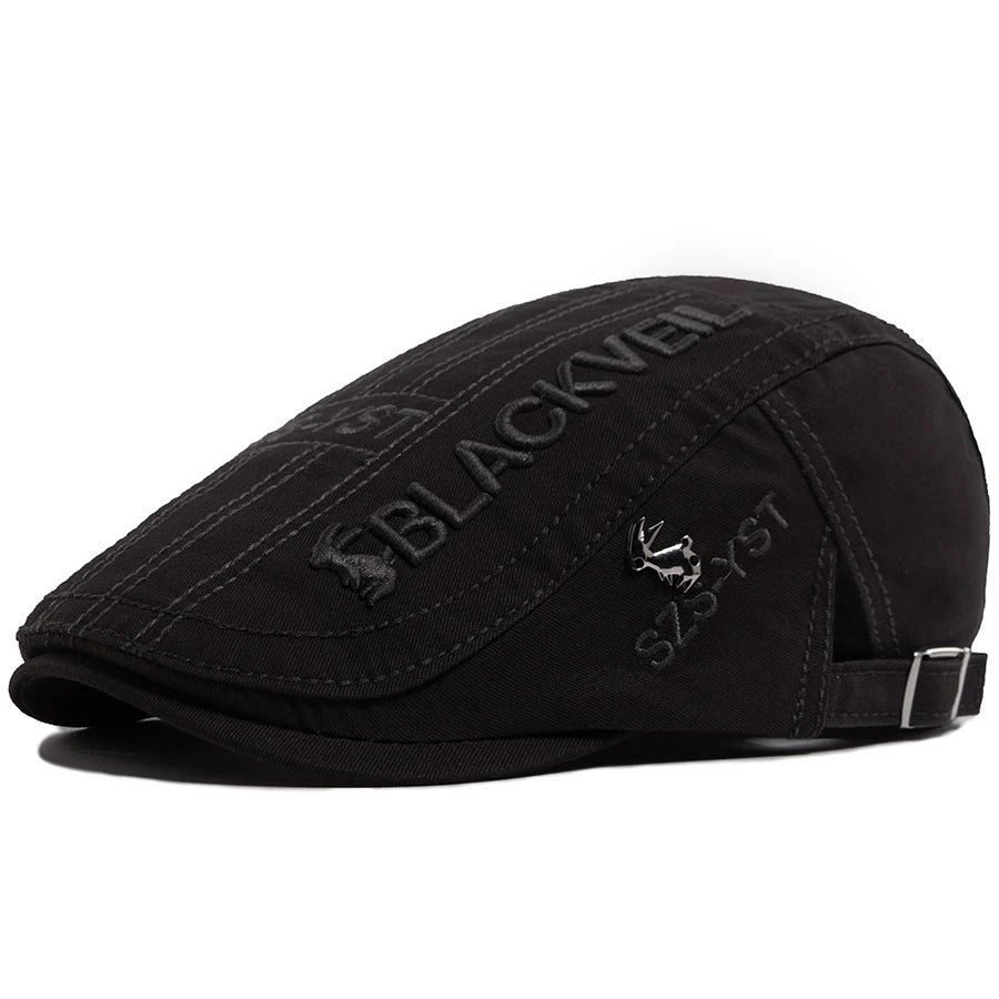 Brodert Newsboy Flatcap