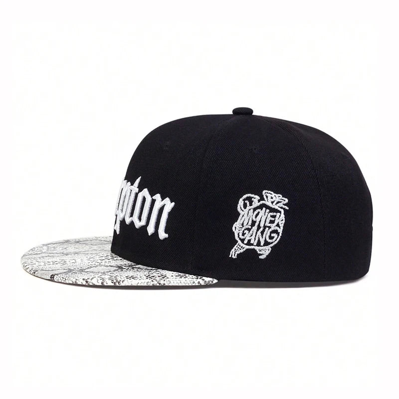 Urbant Snapback Caps