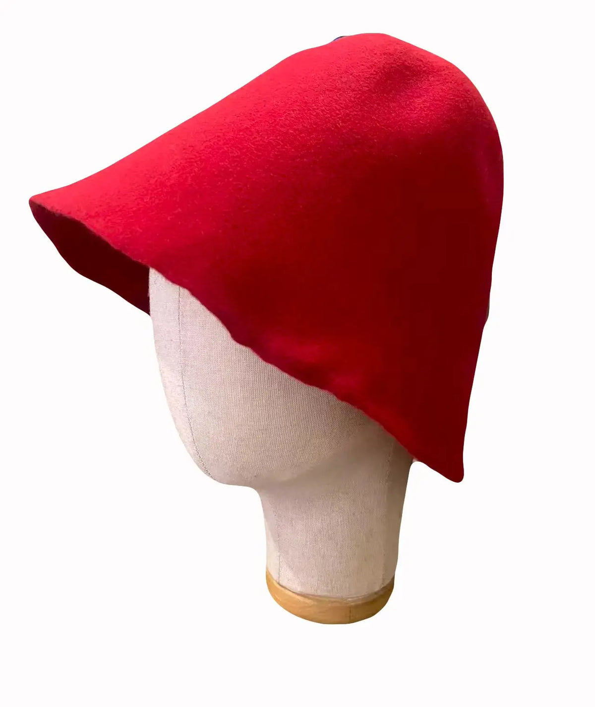 Ull Bøttehatt