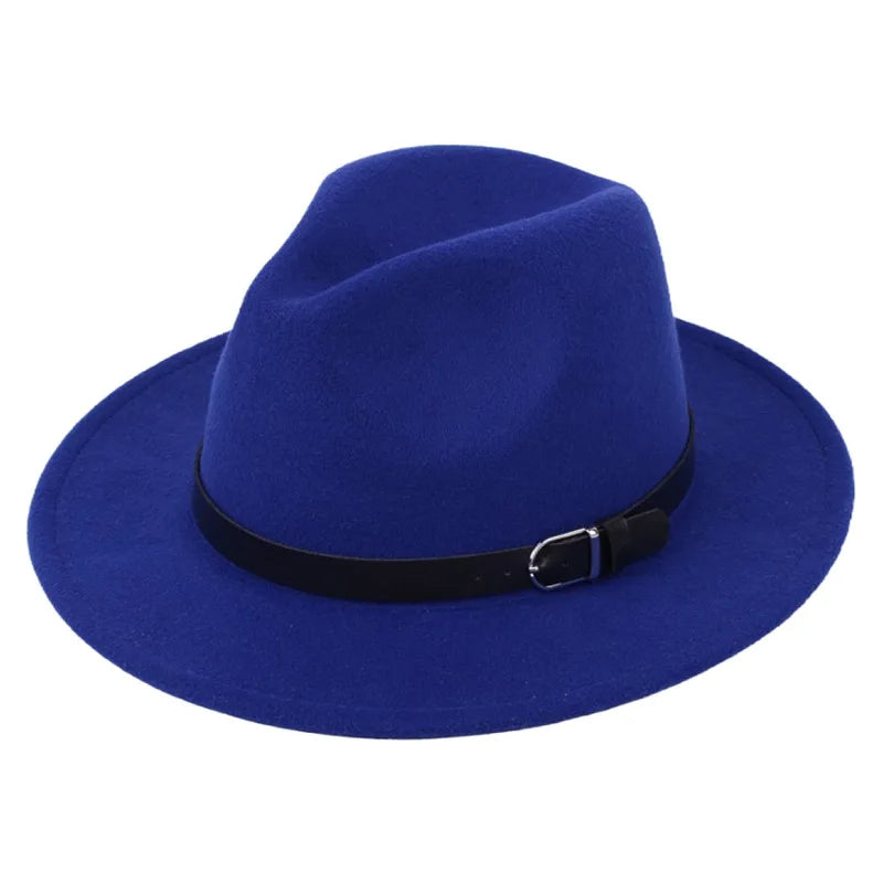 Ull Fedora Filthatt