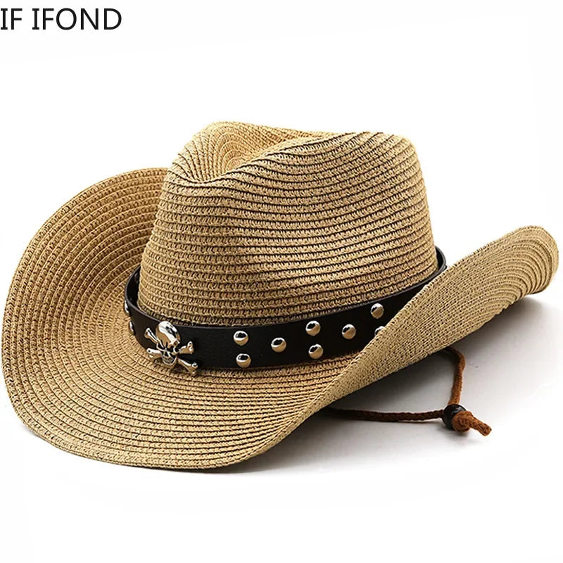Premium Cowboyhatt