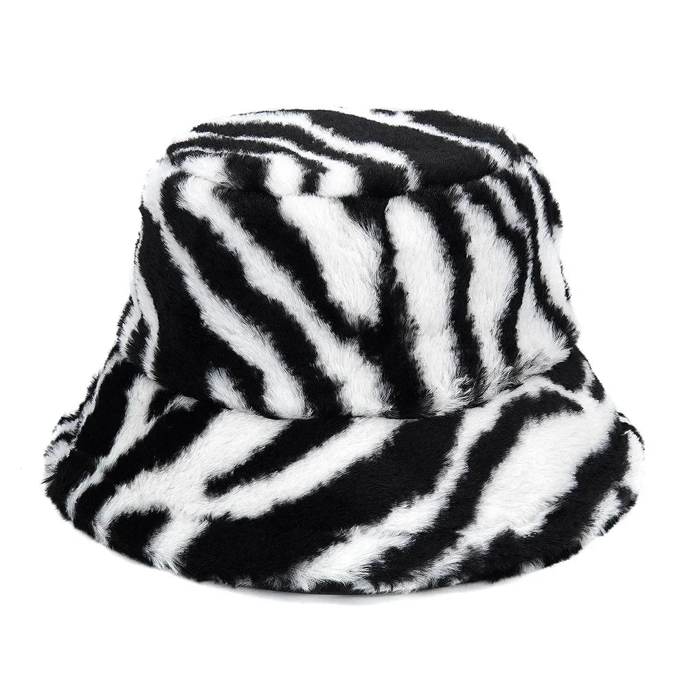 Bøttehatt