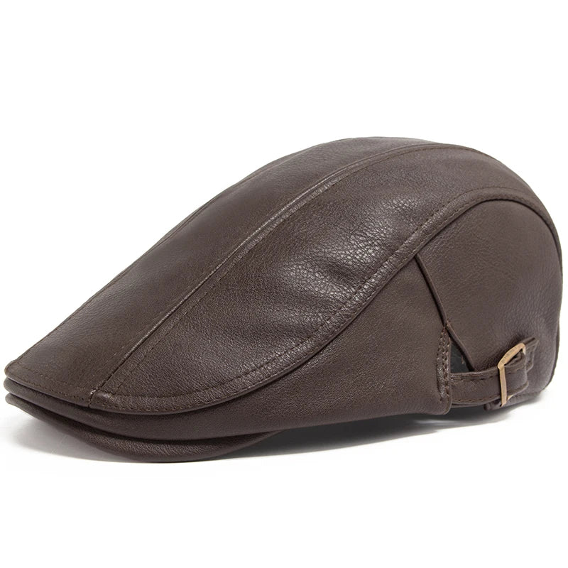 Skinn Newsboy Flatcap