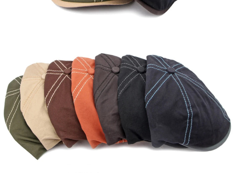Newsboy Flatcap
