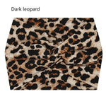 Dark leopard