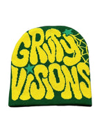 Grønn Gul